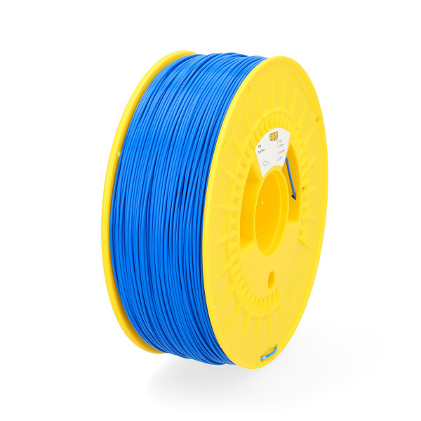 123-3D filament ABS hemelsblauw 1,75 mm 1 kg DHM00144 - 2
