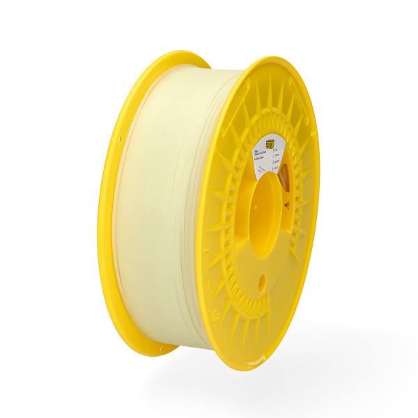 123-3D filament PLA Glow in the Dark groen 1,75 mm 1 kg DHM00109 - 2