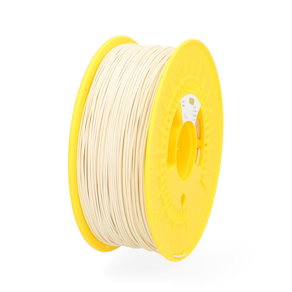 123-3D filament PLA beige 1,75 mm 1 kg DHM00016 - 2