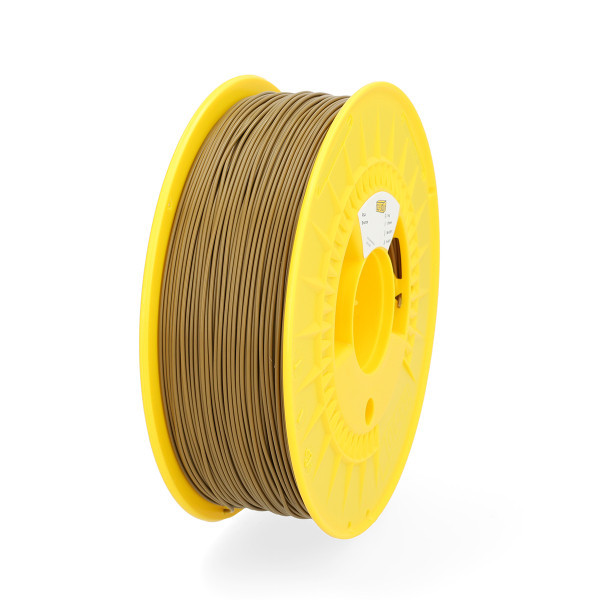 123-3D filament PLA khakigrijs 1,75 mm 1 kg DHM00014 - 2