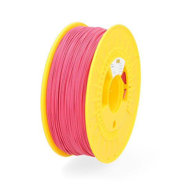 123-3D filament PLA magenta 1,75 mm 1 kg DHM00021 - 2