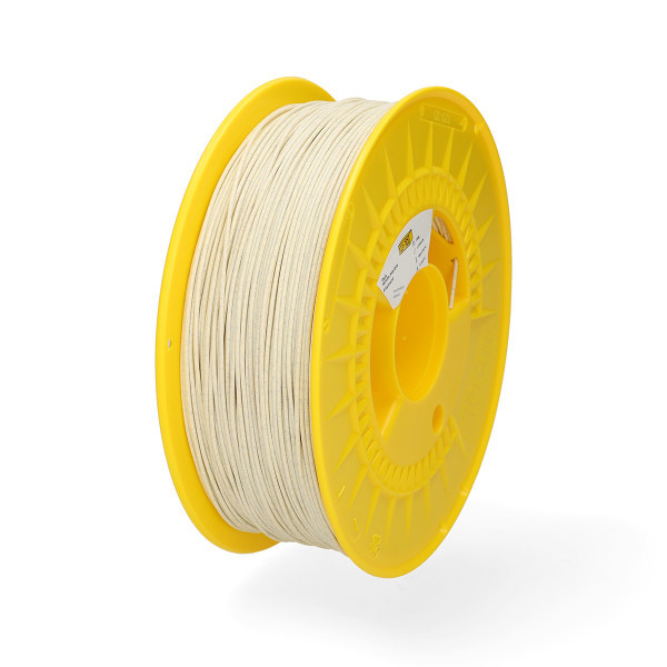 123-3D filament PLA marmer wit 1,75 mm 1 kg DHM00111 - 2