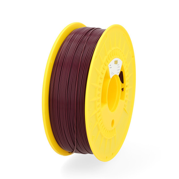 123-3D filament PLA paars 1,75 mm 1 kg DHM00015 - 2