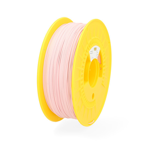 123-3D filament PLA pastel lichtroze 1,75 mm 1 kg DHM00055 - 2