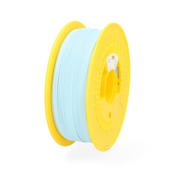 123-3D filament PLA pastelblauw 1,75 mm 1 kg DHM00049 - 2