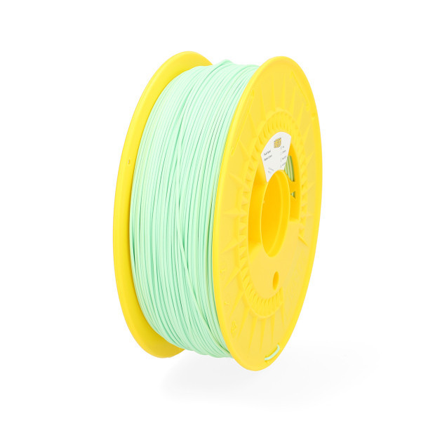 123-3D filament PLA pastelgroen 1,75 mm 1 kg DHM00051 123-3D filament PLA pastelgroen 1,75 mm 1 kg DHM00051 - 2