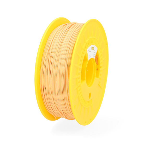123-3D filament PLA pasteloranje 1,75 mm 1 kg DHM00048 - 2