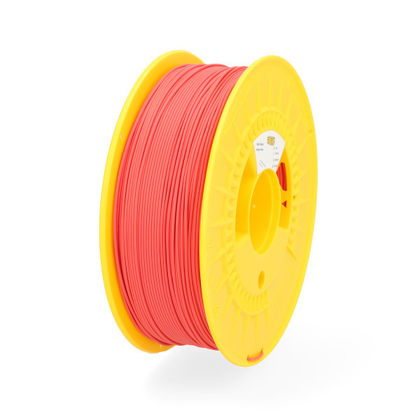 123-3D filament PLA pastelrood 1,75 mm 1 kg DHM00052 - 2