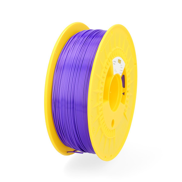 123-3D filament PLA satijn paars 1,75 mm 1 kg DHM00066 - 2
