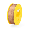 123-3D filament PLA satijn regenboog bruin-grijs 1,75 mm 1 kg DHM00114 - 2
