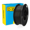 123-3D filament PLA zwart 1,75 mm 3 kg