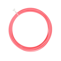 123-3D pen filament aardbei roze (10 meter) DPE00135