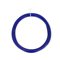 123-3D pen filament donkerblauw (10 meter)