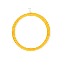 123-3D pen filament geel (10 meter) DPE00123