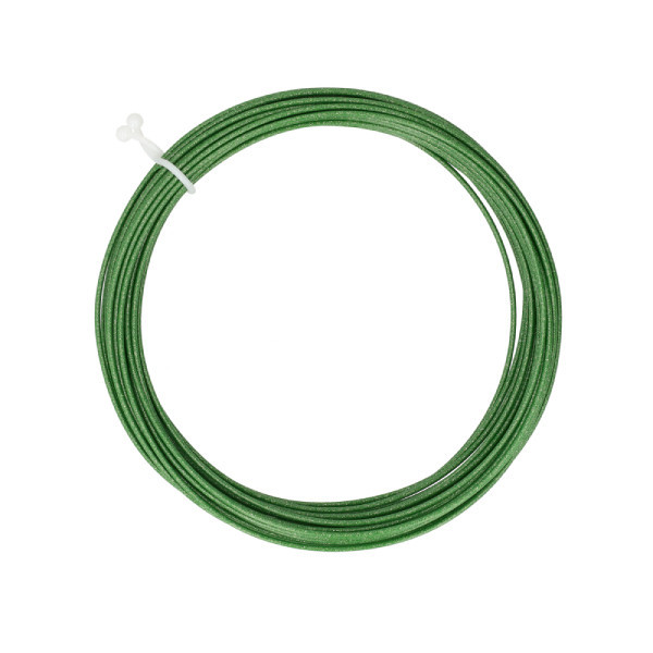 123-3D pen filament glitter groen (10 meter) DPE00154 - 1