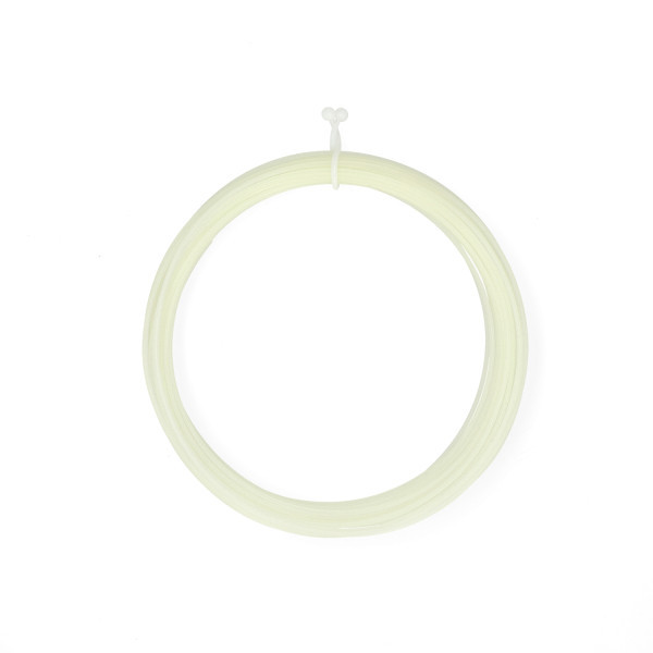 123-3D pen filament glow in the dark groen (10 meter) DPE00188 - 1