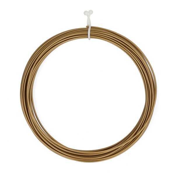 123-3D pen filament goud (10 meter) DPE00129 - 1