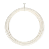 123-3D pen filament neutraal (10 meter) DPE00126 - 1