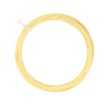 123-3D pen filament pastel geel (10 meter) DPE00147 - 1