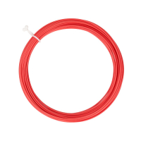 123-3D pen filament pastel rood (10 meter) DPE00146