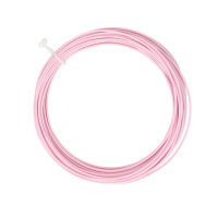 123-3D pen filament pastel roze (10 meter) DPE00144