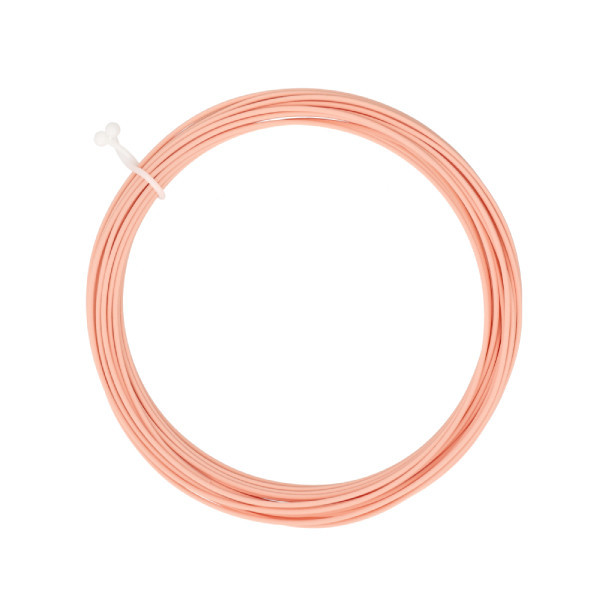 123-3D pen filament pastel zalm (10 meter) DPE00148 - 1