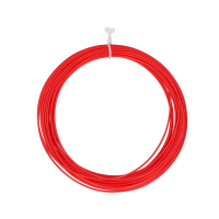 123-3D pen filament rood (10 meter) DPE00121