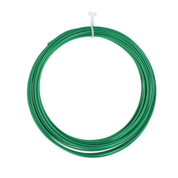 123-3D pen filament satijndonkergroen (10 meter) DPE00171 - 1