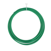 123-3D pen filament satijndonkergroen (10 meter) DPE00171