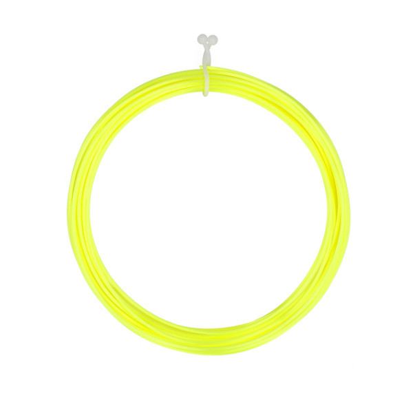 123-3D pen filament satijngeel (10 meter) DPE00172 - 1