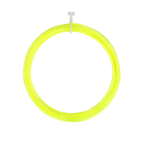 123-3D pen filament satijngeel (10 meter) DPE00172