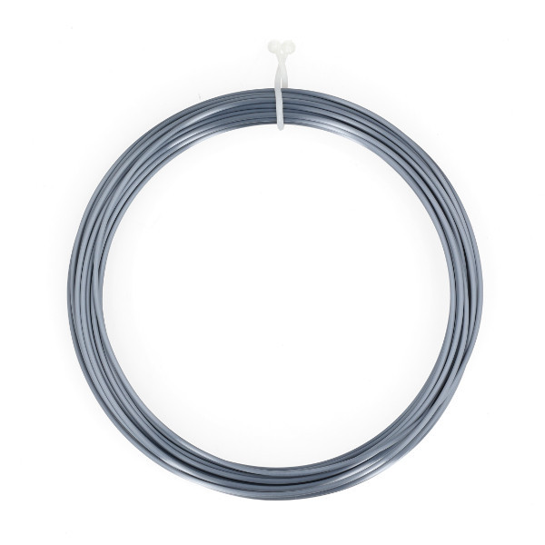 123-3D pen filament satijngrijs (10 meter) DPE00168 - 1