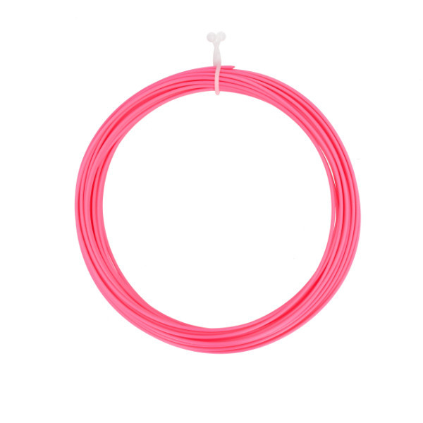 123-3D pen filament satijnroze (10 meter) DPE00170 - 1