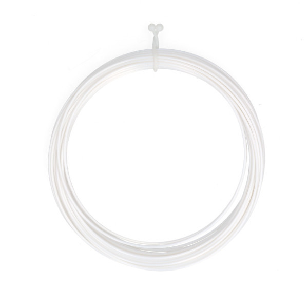 123-3D pen filament satijnwit (10 meter) DPE00165 - 1