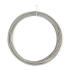 123-3D pen filament zilver (10 meter)