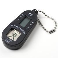 Batterijtester voor hoorapparaat ANB00389
