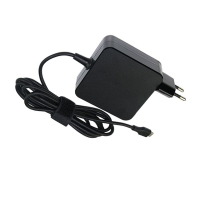 123accu USB-oplader (USB-C, 45W, zwart) 00HM637 00HM642 00HM646 00HM651 00HM655 AHP00783