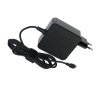 123accu USB-oplader (USB-C, 45W, zwart)