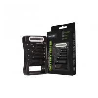 123accu Universele Digitale Batterijentester  A2P00002