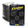 123accu Xtreme Power CR2025 knoopcel batterij 100 stuks ADR00068 - 1