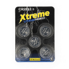123accu Xtreme Power CR2032 lithium 5 stuks