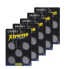 123accu Xtreme Power CR2430 3V lithium knoopcelbatterij 25 stuks ADR00139 - 1