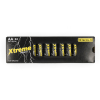 123accu Xtreme Power MN1500 Penlite AA batterij 24 stuks