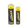 123accu Xtreme Power MN1500 Penlite AA batterij 24 stuks ADR00007 - 2
