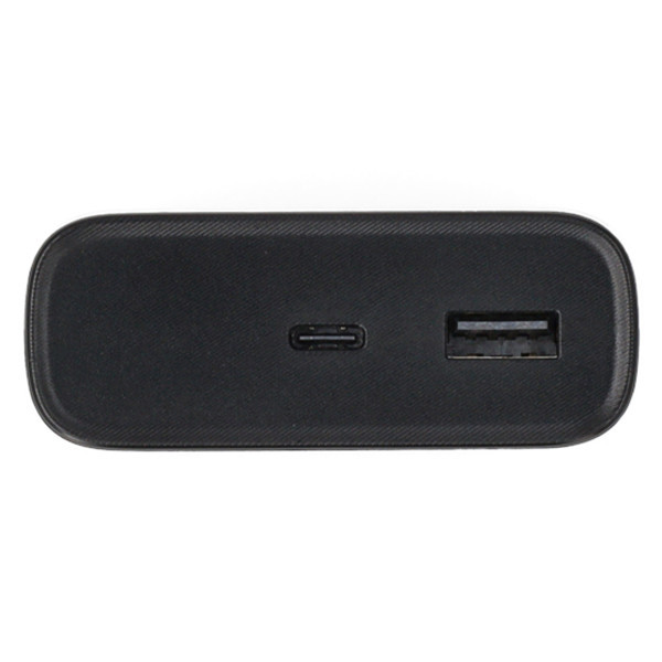 123accu laptop powerbank met snelladen zilver (100W, 20000 mAh) ADR00366 - 3