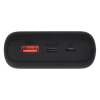 123accu powerbank met snelladen zwart (20W, 20000 mAh) ADR00365 - 6