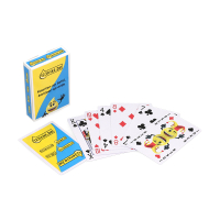 123inkt.be speelkaarten (per spel) 400052