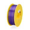 123inkt 123-3D filament PLA kameleon goud-paars 1,75 mm 1 kg  DHM00263 - 2