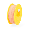 123inkt 123-3D filament PLA pastel zalm 1,75 mm 1 kg  DHM00054 - 2