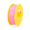 123inkt 123-3D filament PLA satijn roze 1,75 mm 1 kg  DHM00076 - 2